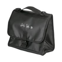 Bolsa De Bicicleta Impermeável De Liberação Rápida 4-7L Isolada Para Brompton, Bolsa Frontal Bolsa De Bicicleta Impermeável De Liberação Rápida 4-7L Isolada Para Brompton, Bolsa Frontal