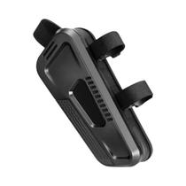 Bolsa De Bicicleta NEWBOLER MTB À Prova d'Água De Grande Capacidade Acessórios Para Bicicleta Preta