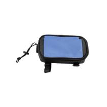 Bolsa de bicicleta porta celular