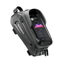 Bolsa de Bicicleta Rockbros à Prova d'Água com Tela Sensível ao Toque - MTB e Estrada