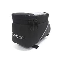 Bolsa de Bike Durban Quadro de Celular Mobile Preto Bolsa de Bike Durban Quadro de Celular Mobile Preto