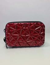 Bolsa de Blogueirinha Influencer Transversal e Alça de Mão Bolsa de Blogueirinha Influencer Transversal e Alça de Mão