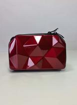 Bolsa de Blogueirinha Mini Bag Influencer Transversal e Alça de Mão