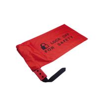 Bolsa de Bloqueio BD-D71 Bolsa de Bloqueio BD-D71