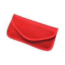 Bolsa De Bloqueio De Sinal Para Chave De Carro Faraday, Estojo Bloqueador De Sinal Para Proteção