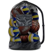 Bolsa de bola esportiva BROTOU espessada extra grande com alça de ombro Bolsa de bola esportiva BROTOU espessada extra grande com alça de ombro
