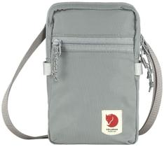 Bolsa de bolso Fjällräven High Coast unissex impermeável de nylon