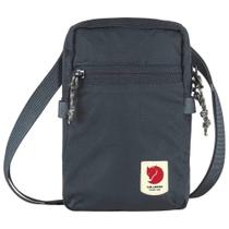 Bolsa de Bolso Fjällräven High Coast Unissex - Impermeável em Nylon