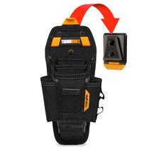 Bolsa de bolso ToughBuilt TOU-CT-36-L7 Technician Black S