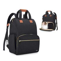 Bolsa de bomba de mama Teamoy compatível com Spectra S1, S2, Medela