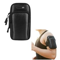 Bolsa de Braço para Celular Treino Corrida e Caminhada Bolsa de Braço para Celular Treino Corrida e Caminhada