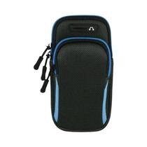 Bolsa De Braço Universal Impermeável Para Corrida Para iPhone Xiaomi Huawei Suporte Para Celular