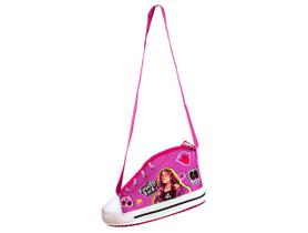 Bolsa de Brinquedo Dos Rosa Emilly Vick Novabrink
