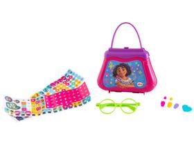 Bolsa de Brinquedo Encanto Disney Bolsinha Biju Bolsa de Brinquedo Encanto Disney Bolsinha Biju