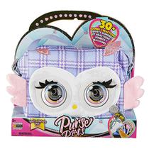 Bolsa De Brinquedo Interativa 30 Sons e Reações Coruja Sunny Bolsa De Brinquedo Interativa 30 Sons e Reações Coruja Sunny