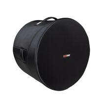 Bolsa de bumbo Gator Icon Series 14x20 polegadas