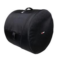 Bolsa de bumbo Gator Icon Series 18x22 polegadas