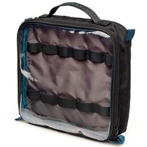 Bolsa de cabos Tenba Tools Cable Duo 8 preta (636-645)
