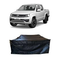 Bolsa de Caçamba Dust Bag Amarok Comfortline / Highline - Abertura Dupla e Impermeável