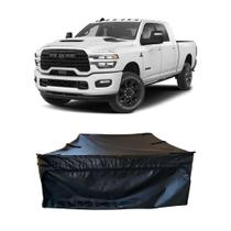 Bolsa de Caçamba Dust Bag RAM2500 - COM RAMBOX - Abertura Dupla e Impermeável Bolsa de Caçamba Dust Bag RAM2500 - COM RAMBOX - Abertura Dupla e Impermeável