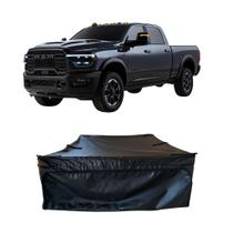 Bolsa de Caçamba Dust Bag RAM3500 - Abertura Dupla e Compatível com RAMBOX Bolsa de Caçamba Dust Bag RAM3500 - Abertura Dupla e Compatível com RAMBOX