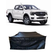 Bolsa de Caçamba Dust Bag Ranger XL / XLS / XLT 2024 em diante - Abertura Dupla