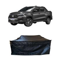 Bolsa de Caçamba Dust Bag Strada CD - Abertura Dupla e Impermeável