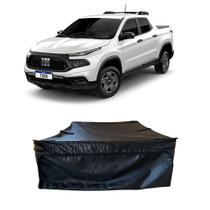 Bolsa de Caçamba Dust Bag Toro - Abertura Dupla e Impermeável