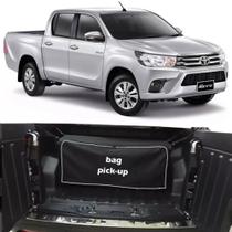 Bolsa De Caçamba Hilux Organizador 2001 2002 2003 2004