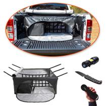 Bolsa De Caçamba M Premium Maximum Hilux Cabine Dupla 2015