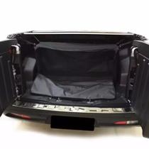 Bolsa De Caçamba Vw L200 Triton Organizador D Mala 2015 2016