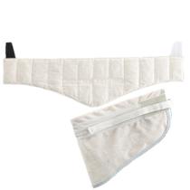 Bolsa de Calor Úmido UNI-GO para Pescoço 18x61 cm com Capa Bolsa de Calor Úmido UNI-GO para Pescoço 18x61 cm com Capa