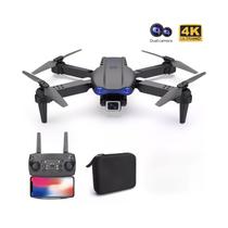 Bolsa de câmera dupla Drone 4K Ultra HD com controle remoto Wifi