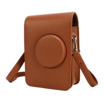Bolsa de câmera Goshyda Capa protetora para Fujifilm mini EVO Bolsa de câmera Goshyda Capa protetora para Fujifilm mini EVO