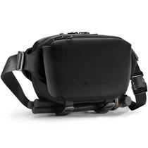 Bolsa de câmera K&F Concept Small Sling Bag para câmera DSLR Bolsa de câmera K&F Concept Small Sling Bag para câmera DSLR