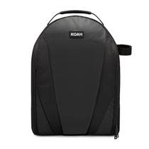 Bolsa de câmera Koah Sling para câmeras DSLR, sem espelho e acesso.