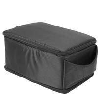 Bolsa de câmera Ladieshow impermeável para câmera SLR preta Bolsa de câmera Ladieshow impermeável para câmera SLR preta