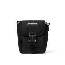 Bolsa de câmera Polaroid Go Black Spectrum para Go Mini 6295