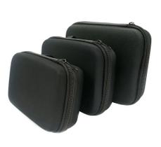 Bolsa De Câmera Portátil À Prova De Choque Para GoPro Osmo Tablet Acessórios Eletrônicos