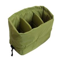 Bolsa de câmera Yimidear impermeável à prova de choque para DSLR (S)