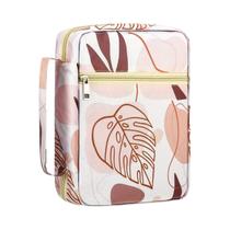 Bolsa De Capa Para Bíblia Feminina Com Marcadores De Página, Estojo Portátil Para Meninas, Presente
