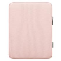 Bolsa de capa para tablet MoKo de 9-11 polegadas para iPad Air 5 10.9 2022 Baby Pink Bolsa de capa para tablet MoKo de 9-11 polegadas para iPad Air 5 10.9 2022 Baby Pink
