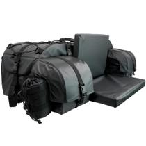 Bolsa de Carga para ATV Série Arch Oversized Rack Traseiro Bolsa de Carga para ATV Série Arch Oversized Rack Traseiro