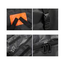 Bolsa De Carga Para Teto De Carro Impermeável 425L Transportadora Universal De Bagagem Para Viagens