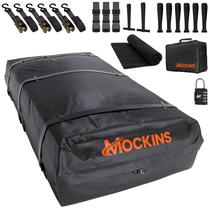 Bolsa de Carga para Veículo Mockins XXL 183x122x51 cm Impermeável