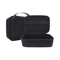 Bolsa De Carregador Para Motocicleta À Prova d'Água E Impacto Em EVA, Organizador De Energia Para