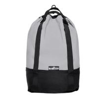 Bolsa de carrinho Babyzen YOYO Bag Stone com base de roda e ganchos