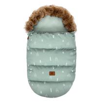 Bolsa de Carrinho de Bebê HOUSBAY - À Prova de Vento e Água - Ideal para o Inverno