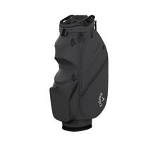 Bolsa de carrinho de golfe Callaway Chase 14 com tampa de 14 vias - Charcoal Bolsa de carrinho de golfe Callaway Chase 14 com tampa de 14 vias - Charcoal