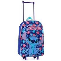 Bolsa de carrinho dobrável Disney Stitch para meninas